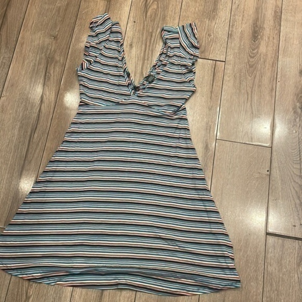 Wild Fable dress